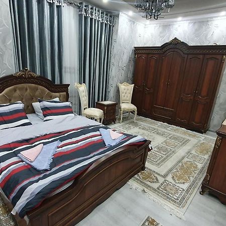 Fayzli Guesthouse Tashkent Esterno foto