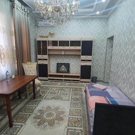 Fayzli Guesthouse Tashkent Esterno foto