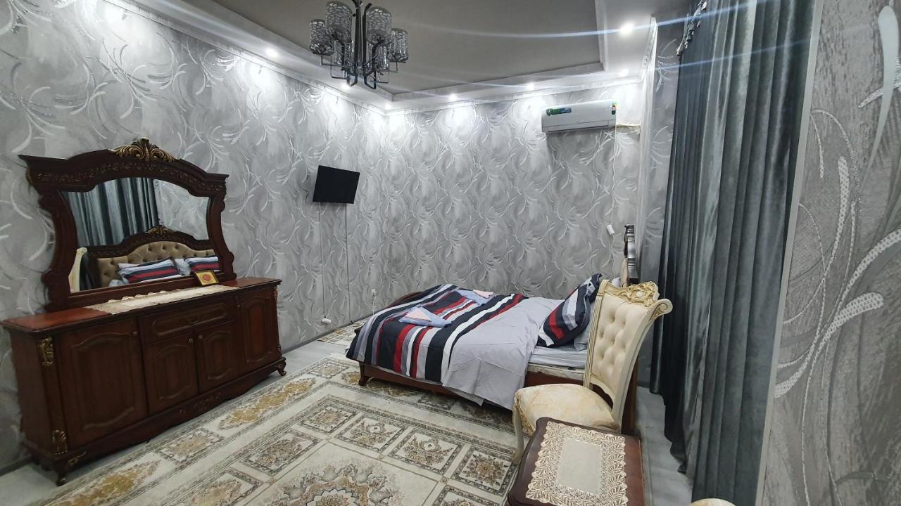 Fayzli Guesthouse Tashkent Esterno foto