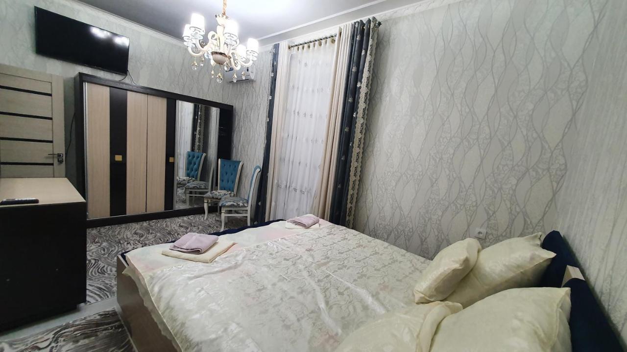 Fayzli Guesthouse Tashkent Esterno foto