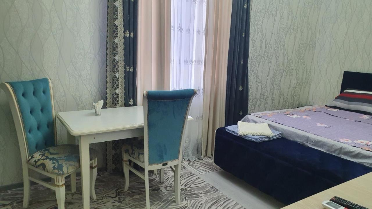 Fayzli Guesthouse Tashkent Esterno foto