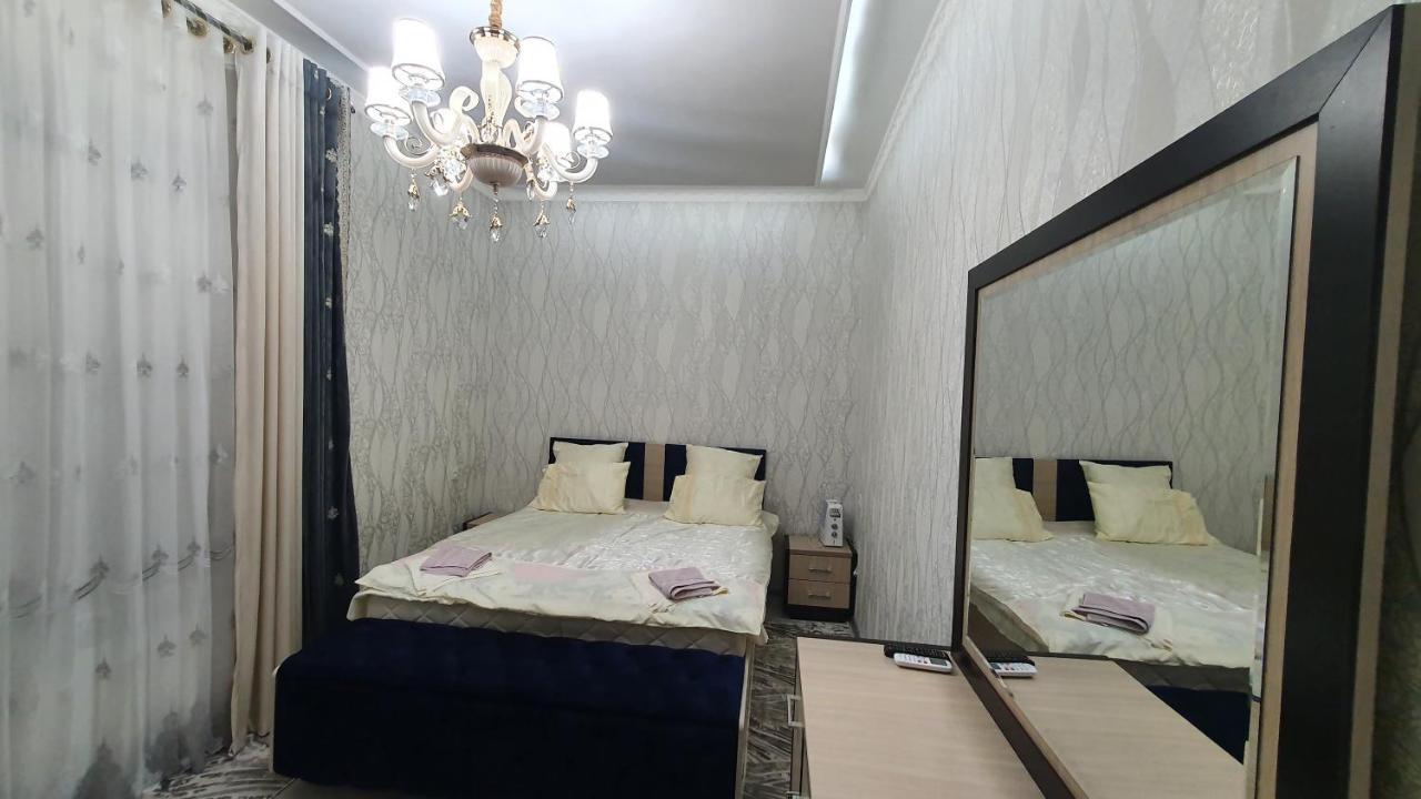 Fayzli Guesthouse Tashkent Esterno foto