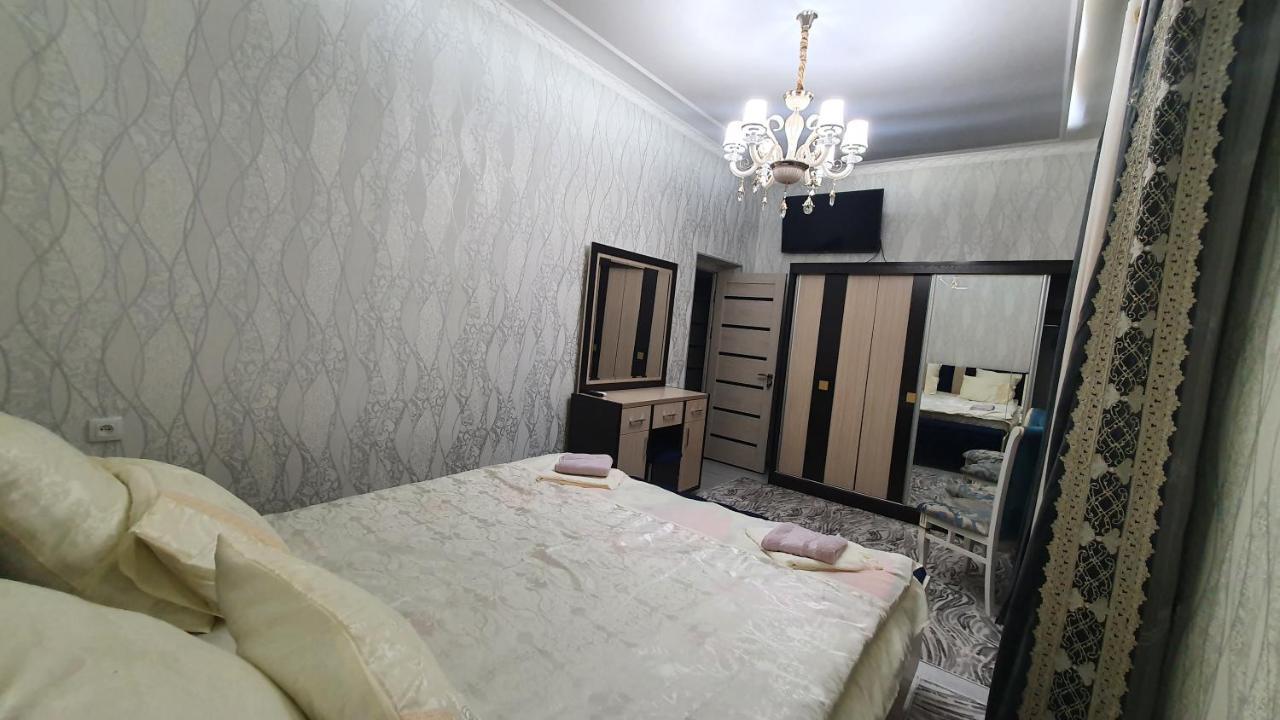 Fayzli Guesthouse Tashkent Esterno foto