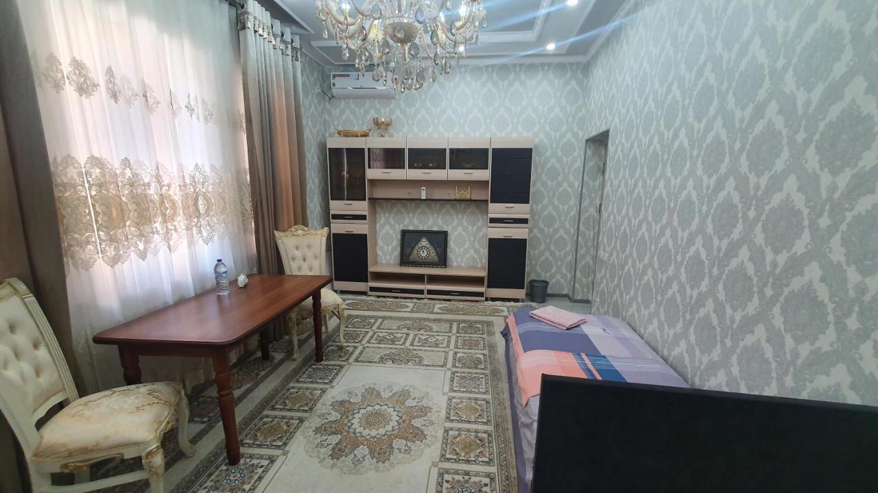 Fayzli Guesthouse Tashkent Esterno foto